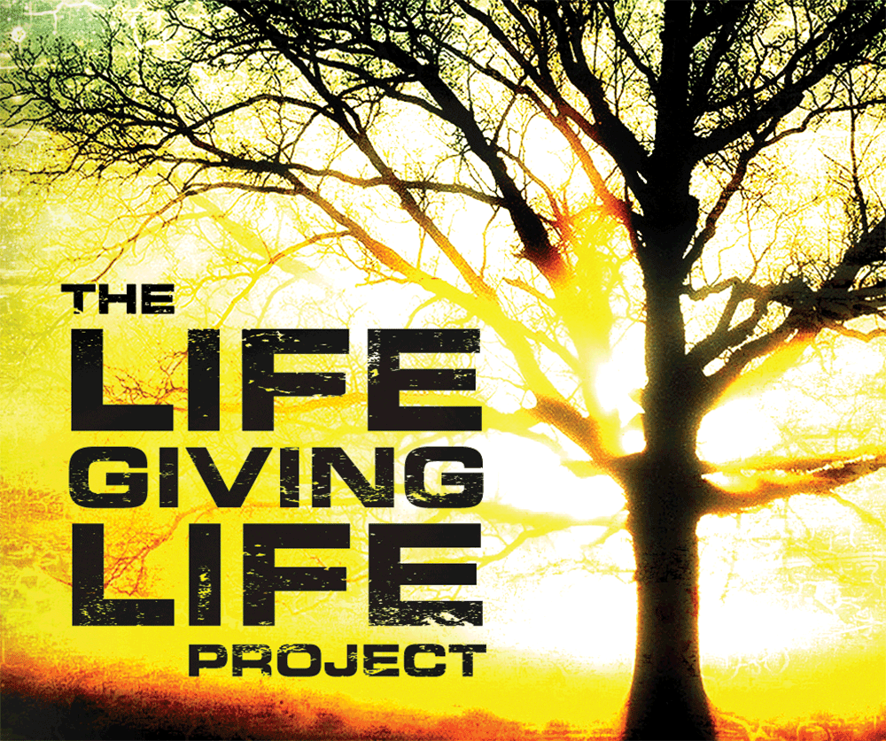 Life Giving Life Campaign Reaction Studios